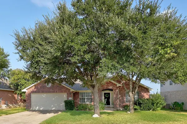 400 Ranier LN, Round Rock, TX 78665