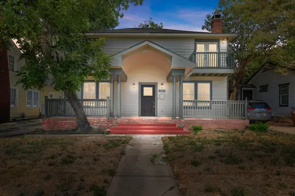 3502 Speedway Speedway ST, Austin, TX 78705