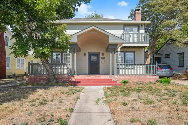 3502 Speedway Speedway ST, Austin, TX 78705