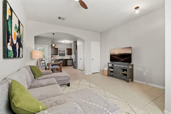 5436 Juniper Junction LN #83, Austin, TX 78744