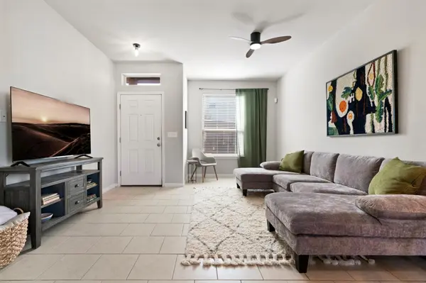 5436 Juniper Junction LN #83, Austin, TX 78744