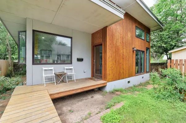 809 E 44th ST, Austin, TX 78751