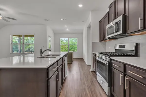 4016 Fort Collins WAY, Austin, TX 78744