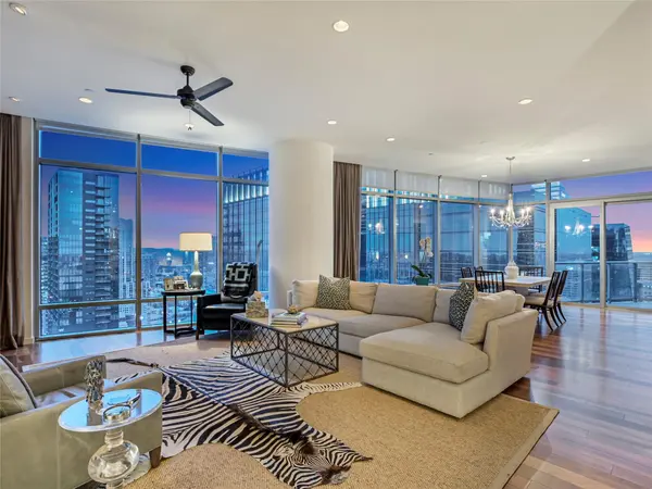 200 Congress Ave #30E, Austin, TX 78701