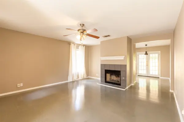 3205 Susquehanna LN, Austin, TX 78723