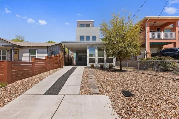 2702 Crest Ave #2, Austin, TX 78702