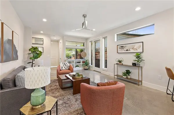 2702 Crest Ave #2, Austin, TX 78702