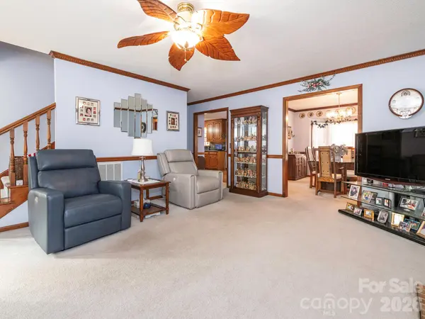 1800 Lake Lynn RD, Concord, NC 28025