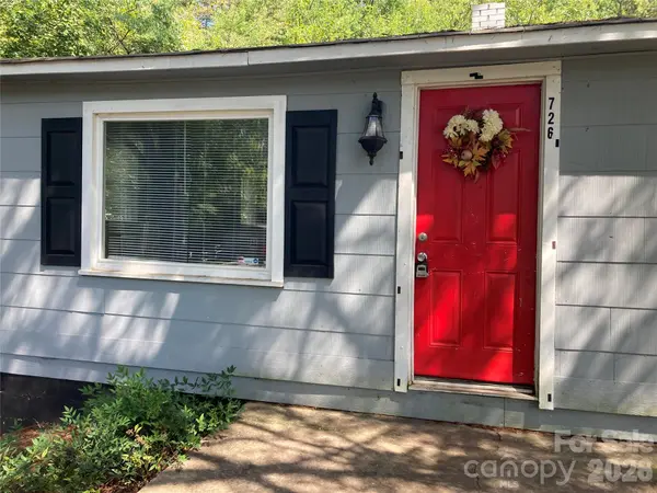 726 Grace ST, Salisbury, NC 28144