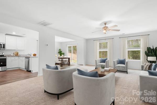107 Frank Burns WAY, Kings Mountain, NC 28086