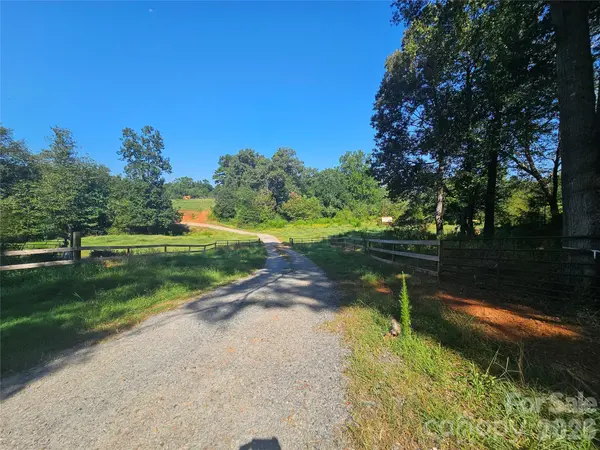 34.94+/- Acres Beaver Dam Church RD, Shelby, NC 28152