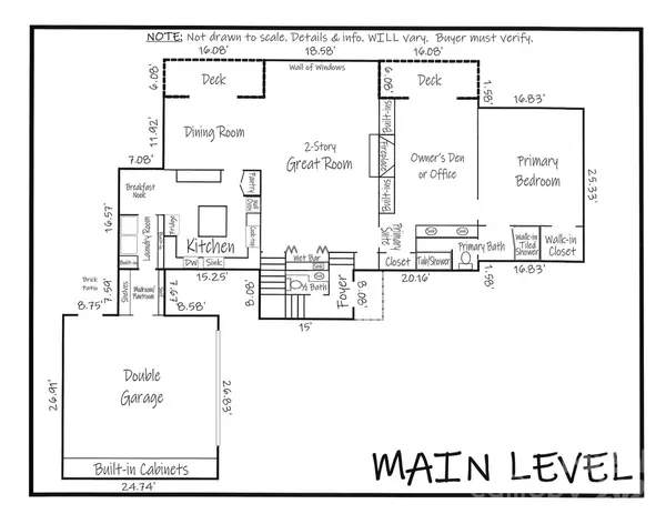 955 19th AVE NW, Hickory, NC 28601