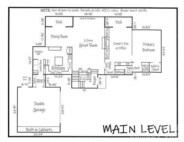 955 19th AVE NW, Hickory, NC 28601