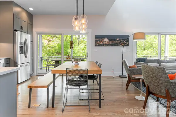 8 Birdhouse ROW, Asheville, NC 28801