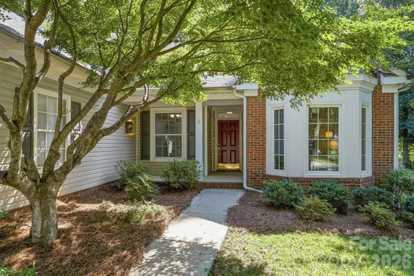 1636 Heather Glen RD, Kannapolis, NC 28081