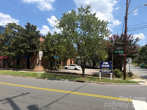 231 E Tremont AVE, Charlotte, NC 28203