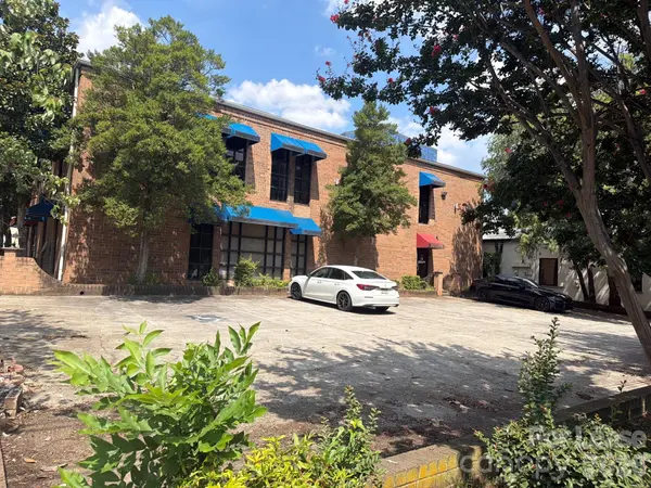 231 E Tremont AVE, Charlotte, NC 28203