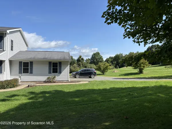 1092 Bardwell RD, Factoryville, PA 18419