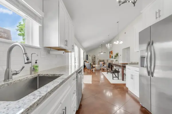 221 County Road 136C, Kingsland, TX 78639