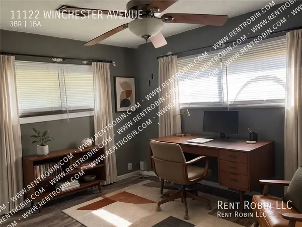 11122 Winchester AVE, Kansas City, MO 64134