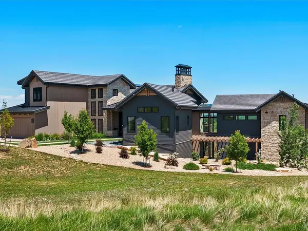 11562 Eagle Springs, Longmont, CO 80503