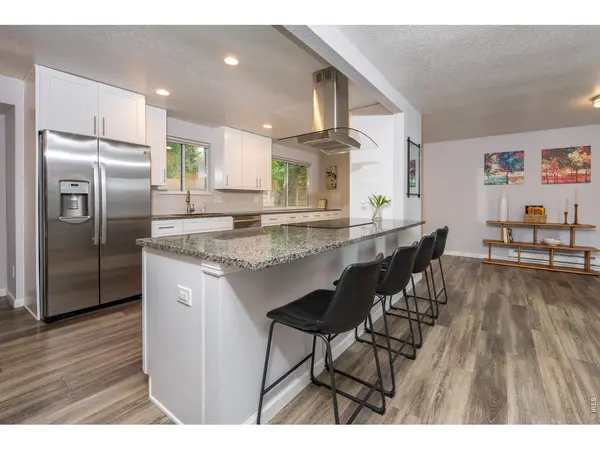 1459 N Franklin, Louisville, CO 80027