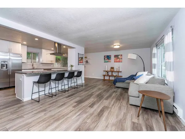 1459 N Franklin, Louisville, CO 80027