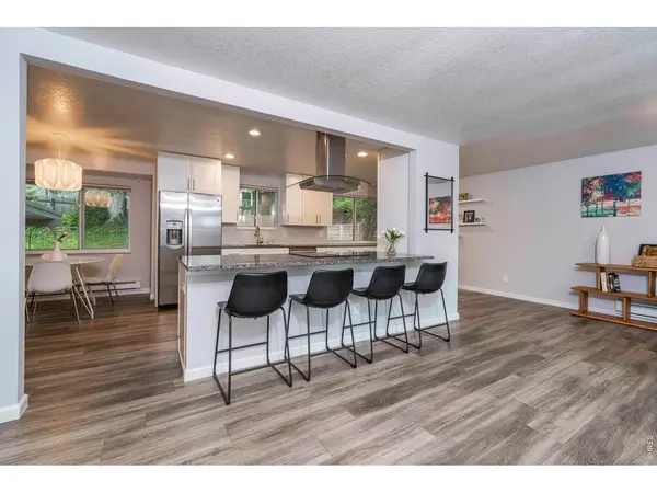 1459 N Franklin, Louisville, CO 80027