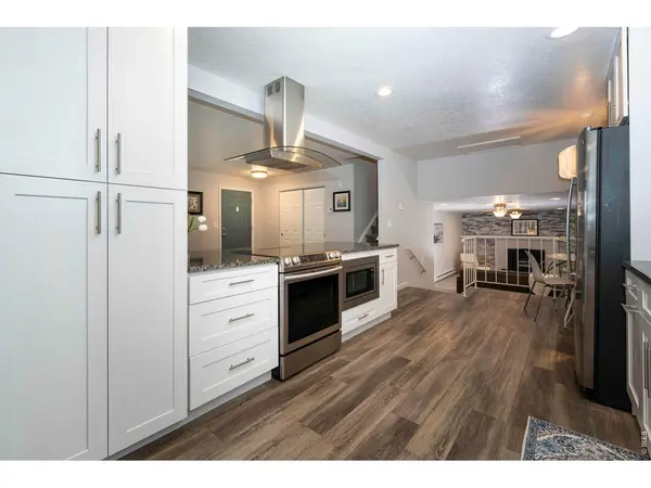 1459 N Franklin, Louisville, CO 80027