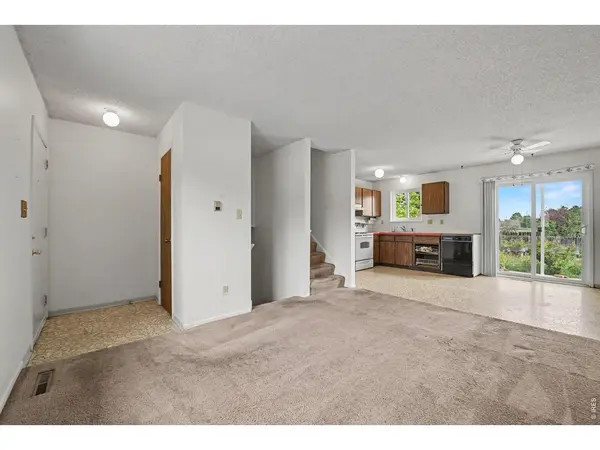 6308 Constellation, Fort Collins, CO 80525