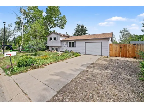 6308 Constellation, Fort Collins, CO 80525