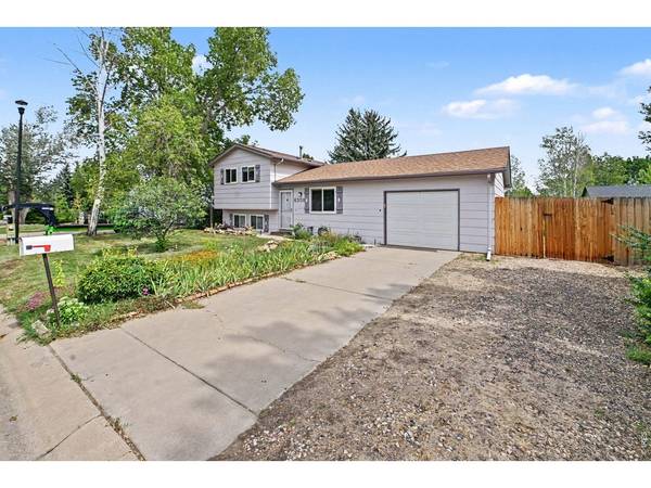 6308 Constellation, Fort Collins, CO 80525