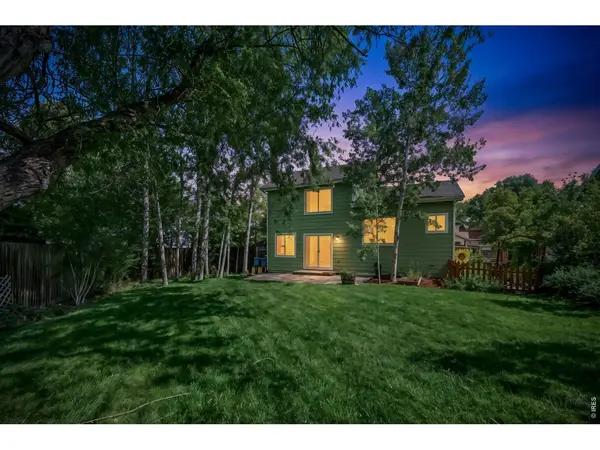 906 Deer Creek, Fort Collins, CO 80526