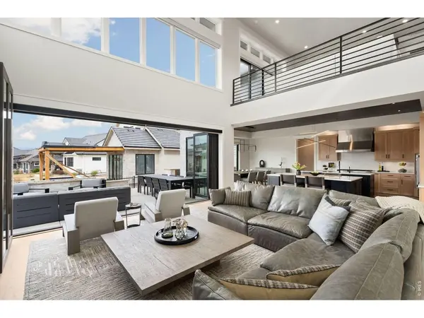 2311 Sugarloaf, Berthoud, CO 80513