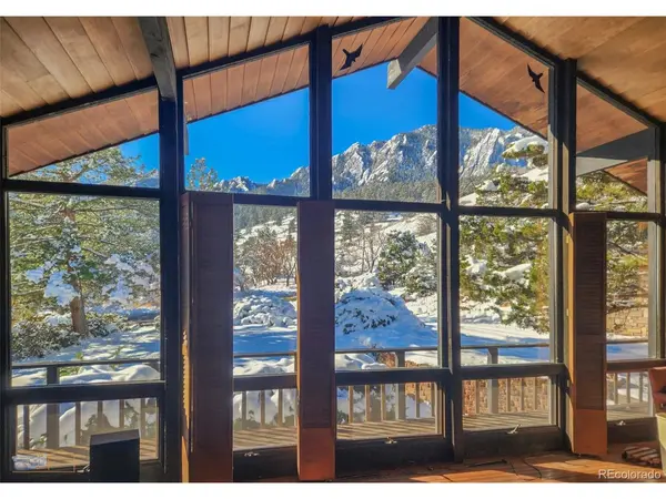 105 Bellevue, Boulder, CO 80302
