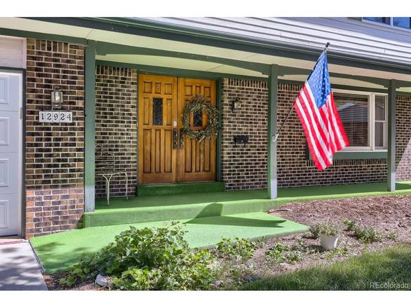 12924 Saint Paul, Thornton, CO 80241