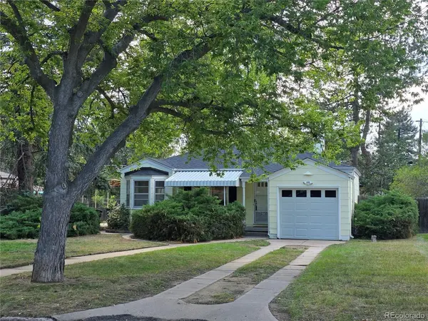 2755 S Humboldt, Denver, CO 80210