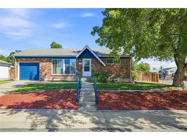 2095 E 113th, Northglenn, CO 80233