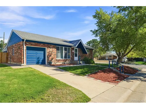 2095 E 113th, Northglenn, CO 80233
