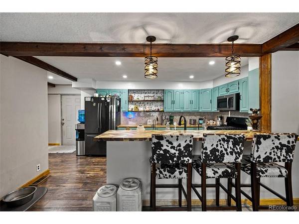 11729 Ranch Elsie, Golden, CO 80403