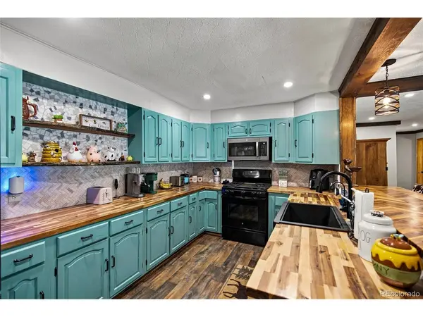11729 Ranch Elsie, Golden, CO 80403