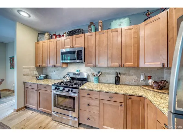 402 E Sackett #G, Salida, CO 81201