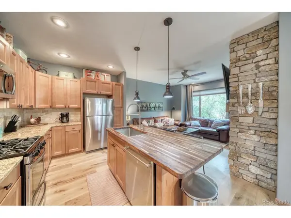 402 E Sackett #G, Salida, CO 81201