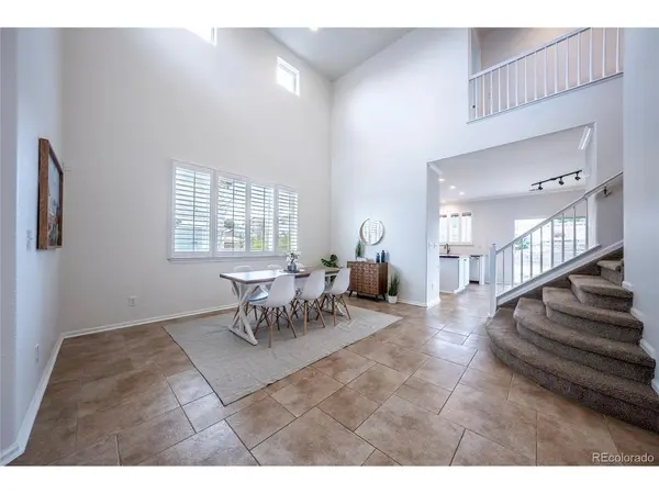 16570 E Hollow Horn, Parker, CO 80134