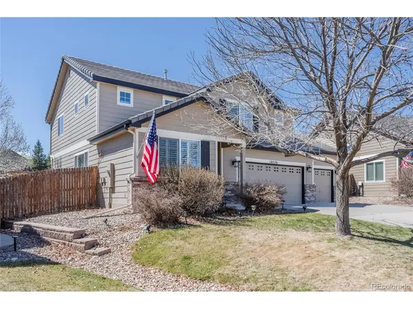 16570 E Hollow Horn, Parker, CO 80134