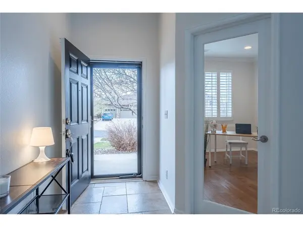 16570 E Hollow Horn, Parker, CO 80134