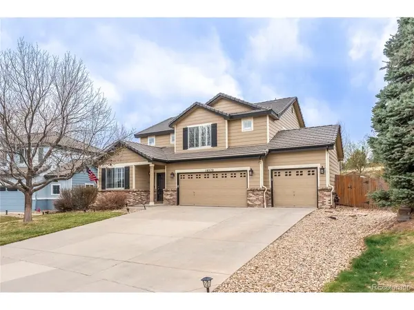 16570 E Hollow Horn, Parker, CO 80134