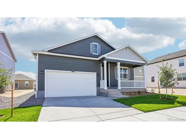 5625 Gelbray, Windsor, CO 80528