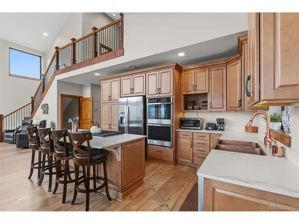 350 Rainbow, Twin Lakes, CO 81251