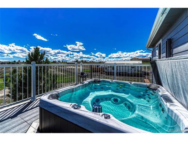 1166 Belgian, Elizabeth, CO 80107